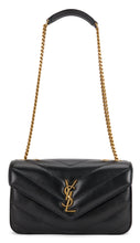 Load image into Gallery viewer, Loulou Small bag in quilted leather