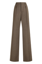Load image into Gallery viewer, Trousers with pleats