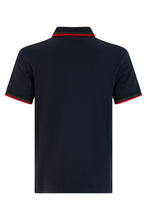 Load image into Gallery viewer, Polo with web band