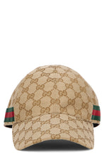 Load image into Gallery viewer, Baseball cap in fabric