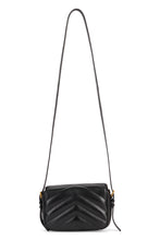 Load image into Gallery viewer, Loulou Toy shoulder bag in leather