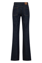 Load image into Gallery viewer, Flared jeans