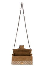 Load image into Gallery viewer, Dionysus shoulder bag with monogram