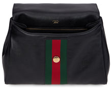 Load image into Gallery viewer, Paparazzo handbag in medium leather