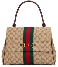 Load image into Gallery viewer, Paparazzo handbag medium size