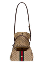 Load image into Gallery viewer, Paparazzo handbag medium size