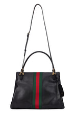 Load image into Gallery viewer, Large leather handbag Paparazzo
