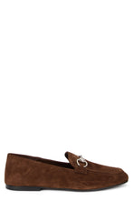 Load image into Gallery viewer, Leather loafers