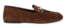 Load image into Gallery viewer, Leather loafers