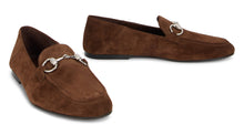 Load image into Gallery viewer, Leather loafers