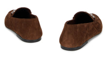 Load image into Gallery viewer, Leather loafers
