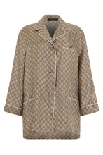 Load image into Gallery viewer, Shirt with monogram