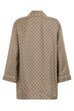 Load image into Gallery viewer, Shirt with monogram