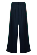 Load image into Gallery viewer, Wide leg cotton pants