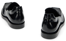 Load image into Gallery viewer, Comfy moccasins in shiny leather