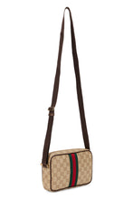 Load image into Gallery viewer, Shoulder bag with monogram