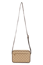 Load image into Gallery viewer, Shoulder bag with monogram