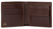 Load image into Gallery viewer, Bi-fold wallet Essence Classic