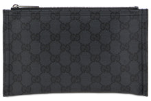 Load image into Gallery viewer, Pouch with monogram
