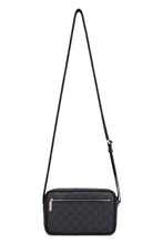 Load image into Gallery viewer, Gucci Essence Classic mini shoulder bag in GG canvas