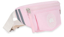 Load image into Gallery viewer, Waist bag in technical fabric