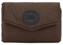 Load image into Gallery viewer, Messenger bag with logo