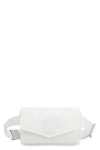 Load image into Gallery viewer, Technical fabric belt bag