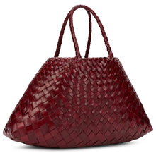 Load image into Gallery viewer, Santa Croce bag in woven leather