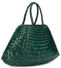 Load image into Gallery viewer, Santa Croce bag in braided leather