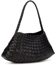 Load image into Gallery viewer, Woven tote bag