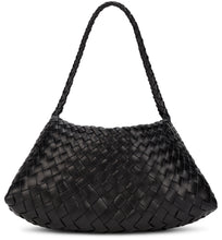 Load image into Gallery viewer, Woven tote bag