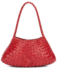 Load image into Gallery viewer, Woven shoulder bag