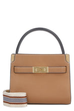Load image into Gallery viewer, Petite Double Lee Radziwill leather mini bag