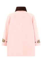 Load image into Gallery viewer, Caban Jacket In Denim
