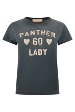 Load image into Gallery viewer, Cotton T-shirt with print