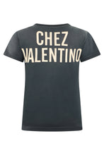 Load image into Gallery viewer, Cotton T-shirt with print