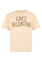 Load image into Gallery viewer, Cotton t-shirt with print