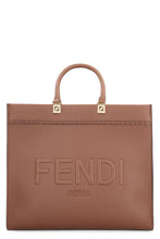 Load image into Gallery viewer, Sunshine medium tote