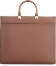 Load image into Gallery viewer, Sunshine medium tote