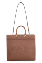 Load image into Gallery viewer, Sunshine medium tote