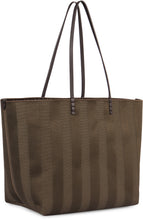 Load image into Gallery viewer, Roll Large Tote bag