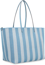 Load image into Gallery viewer, Roll Large Tote bag