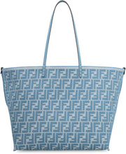 Load image into Gallery viewer, Roll Large Tote bag