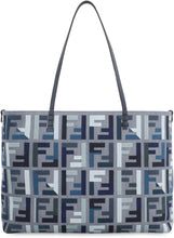 Load image into Gallery viewer, Roll Large tote-bag