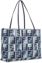 Load image into Gallery viewer, Roll Large tote-bag