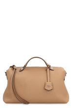 Load image into Gallery viewer, By The Way Selleria leather boston bag