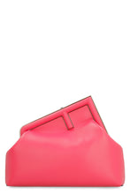 Load image into Gallery viewer, Fendi First leather bag