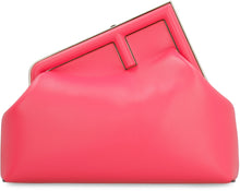 Load image into Gallery viewer, Fendi First leather bag