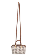 Load image into Gallery viewer, By The Way mini handbag
