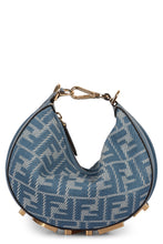 Load image into Gallery viewer, Fendigraphy mini hobo bag
